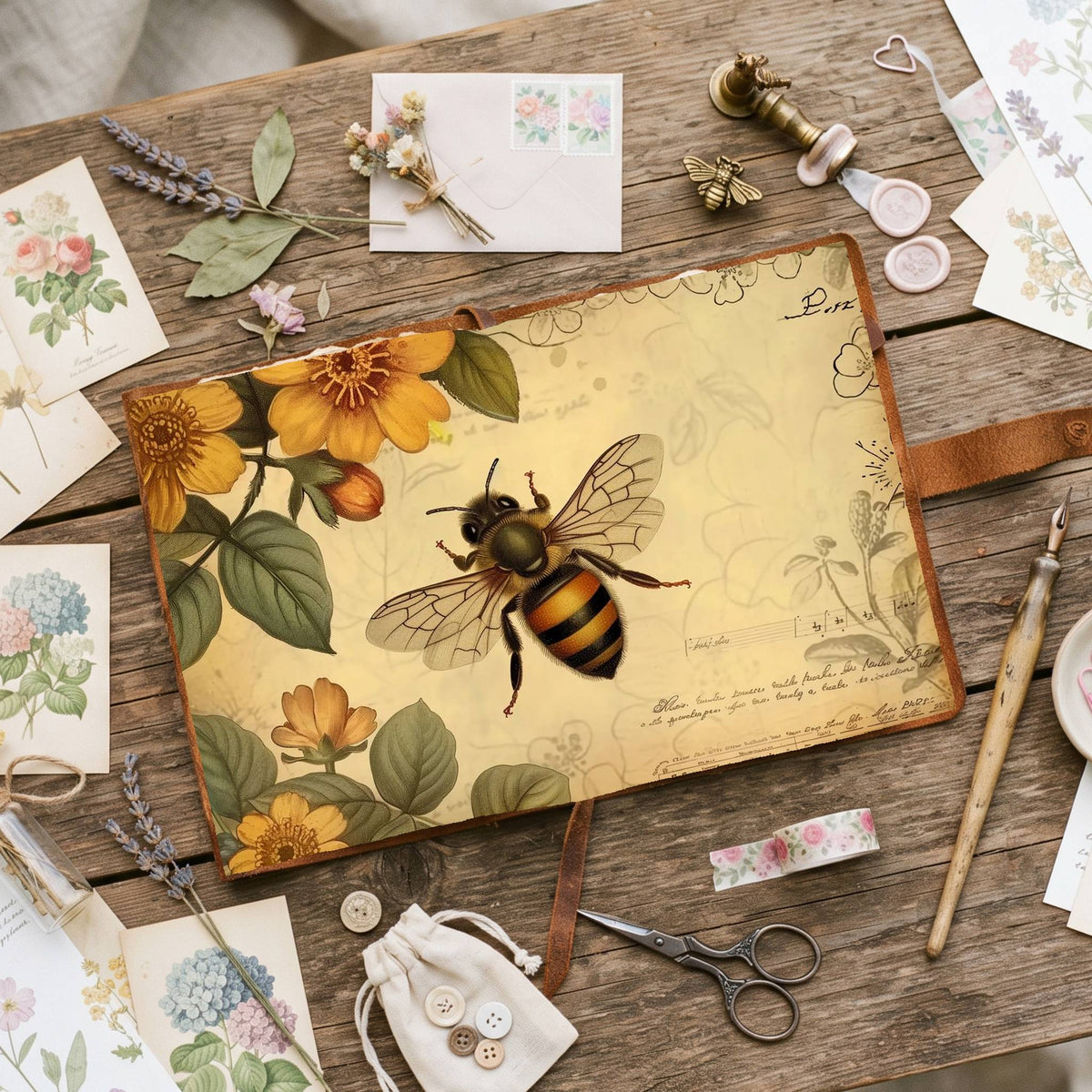 Bee Digital Papers