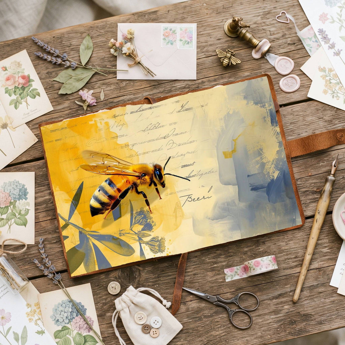 Bee Digital Papers