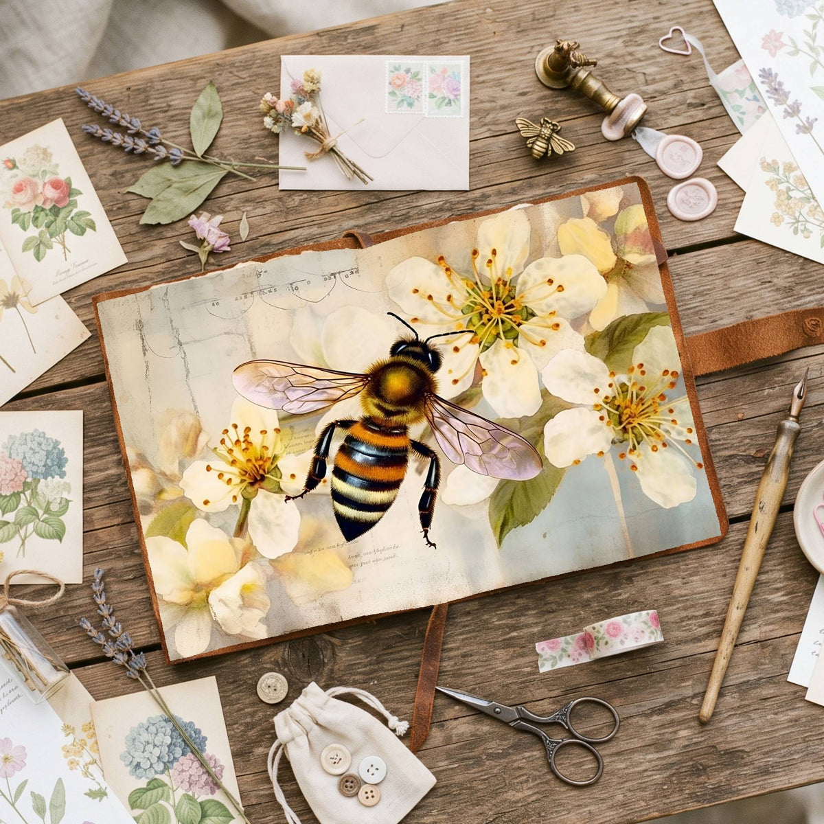 Bee Digital Papers