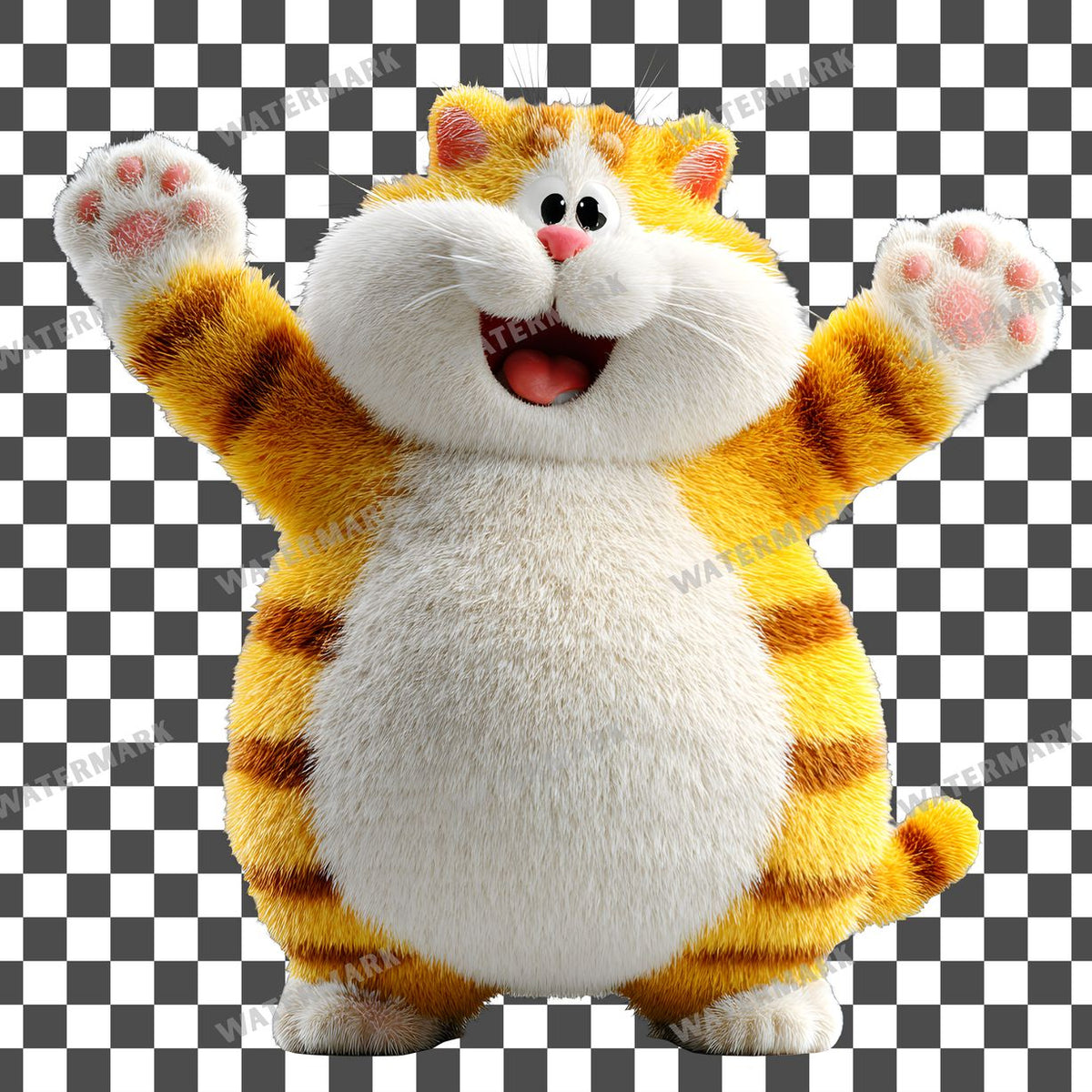 Cat Clipart Pngs