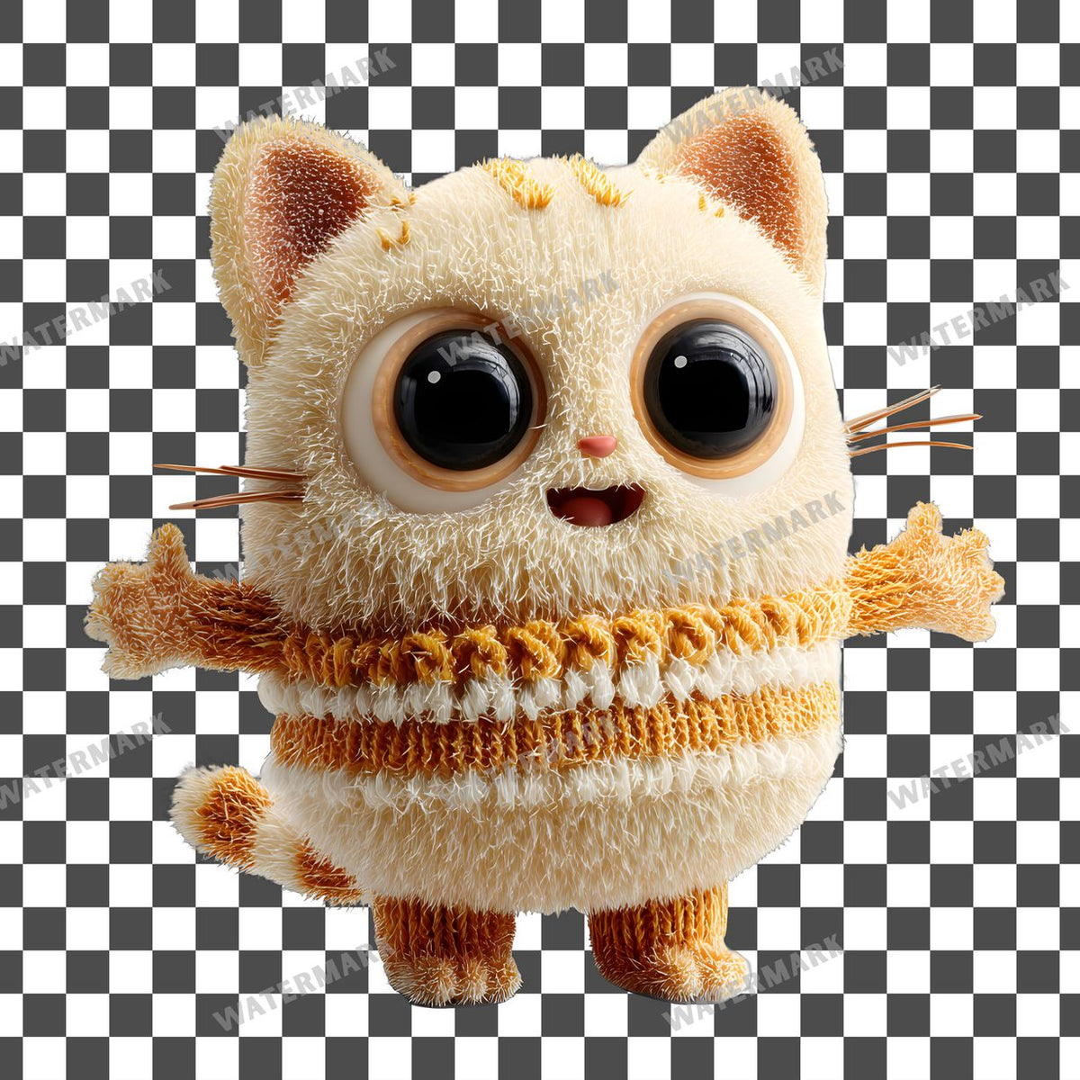 Cat Clipart Pngs