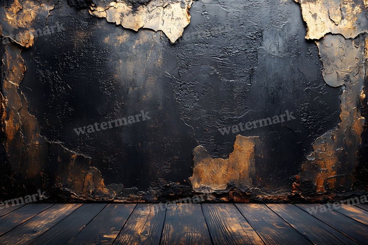 Charcoal Black Texture Backdrop Images