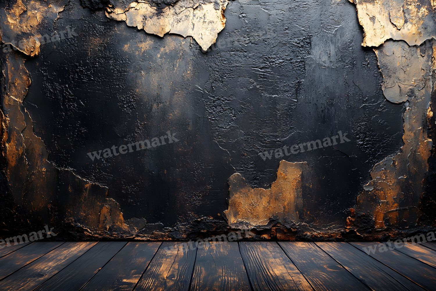 Charcoal Black Texture Backdrop Images