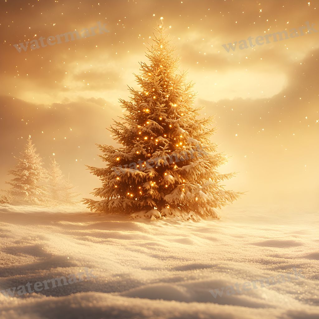 Christmas Backdrop Images