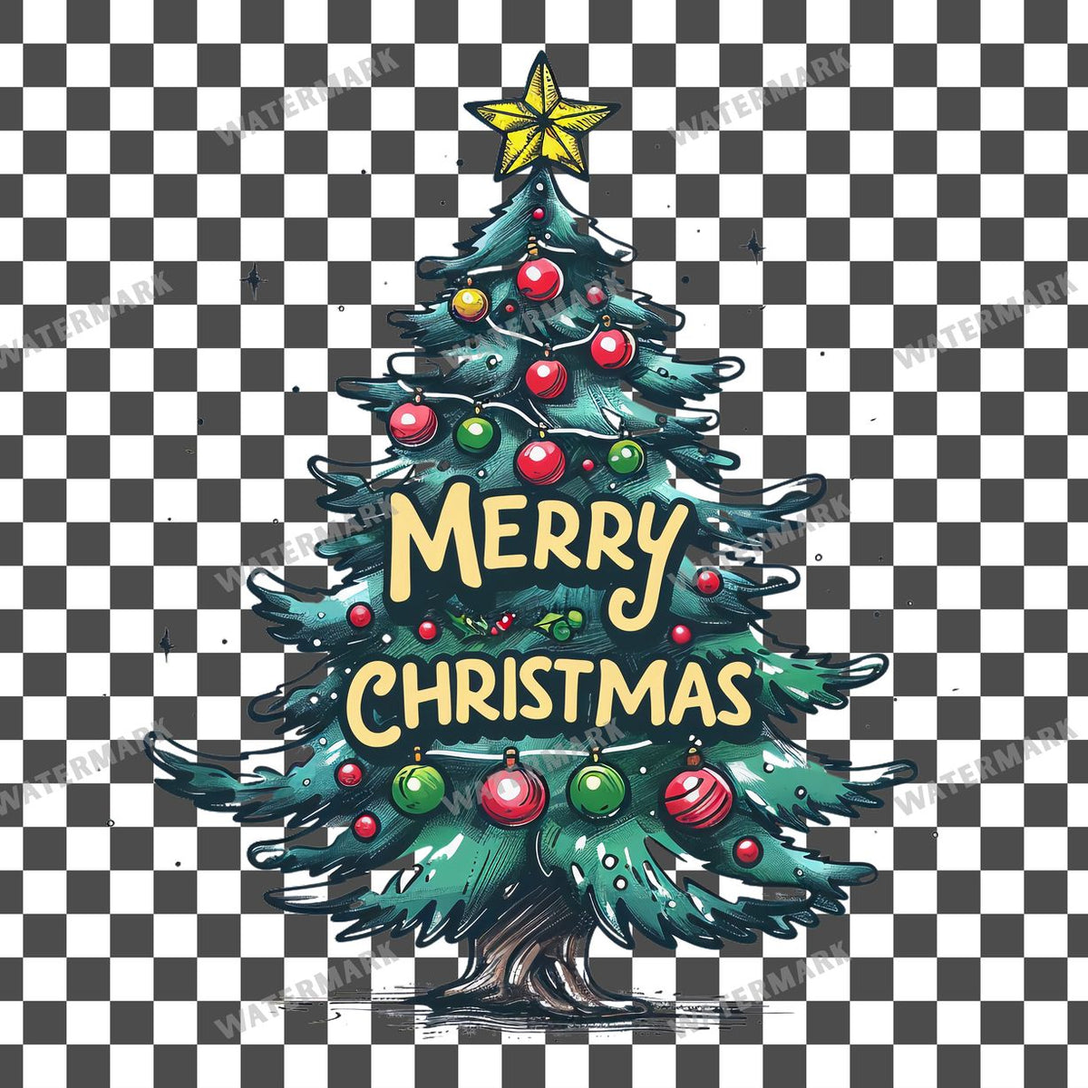 Christmas Clipart Pngs