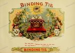 Cigar Box Covers Vintage Prints