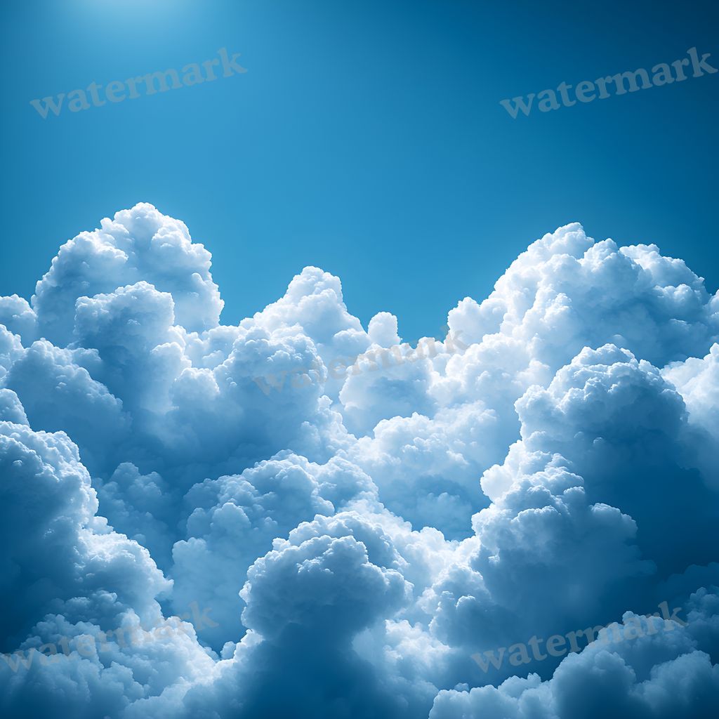 Clouds Backdrop Images