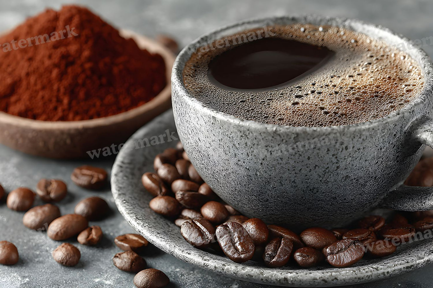 Coffee Backdrop Images