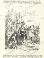Comic Art Vintage Prints