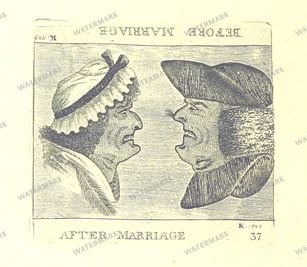 Comic Art Vintage Prints