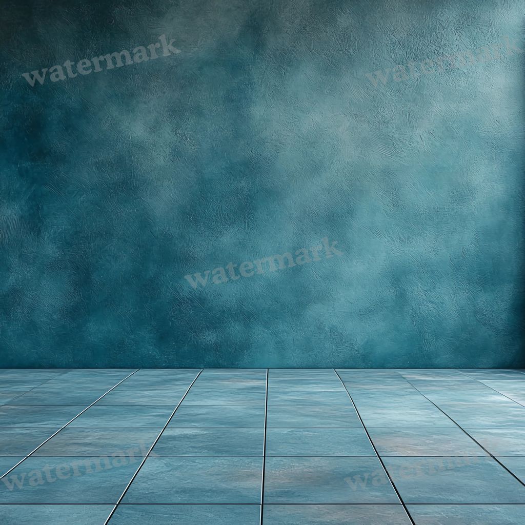 Cyan Texture Backdrop Images
