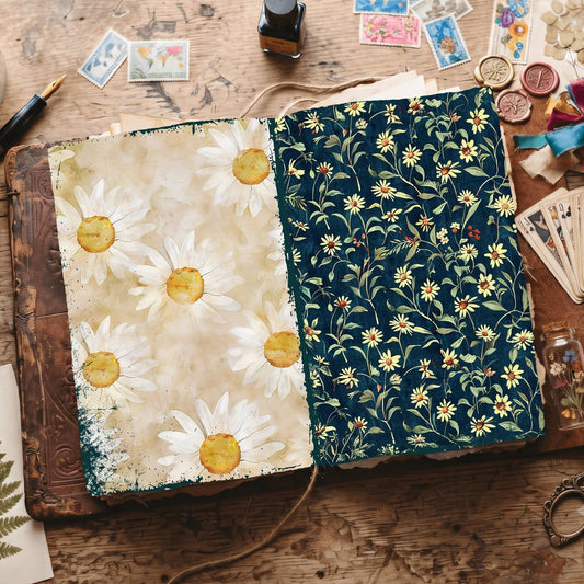 Daisy Digital Papers