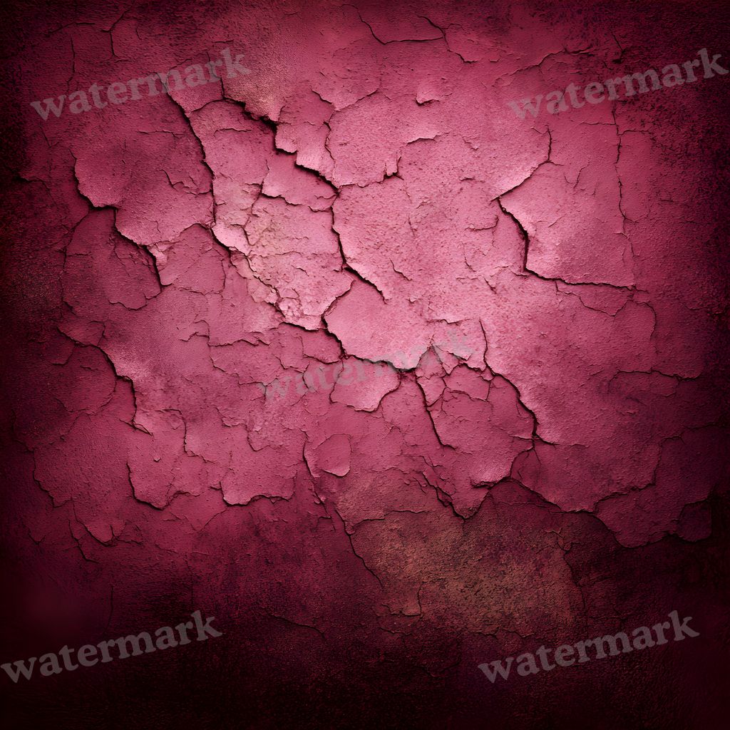 Dark Burgundy Plain digital photo backdrop for photo editing, preview 4