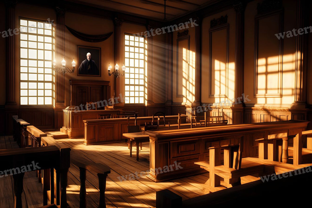 Dickens Cinematic Moment Backdrop Images