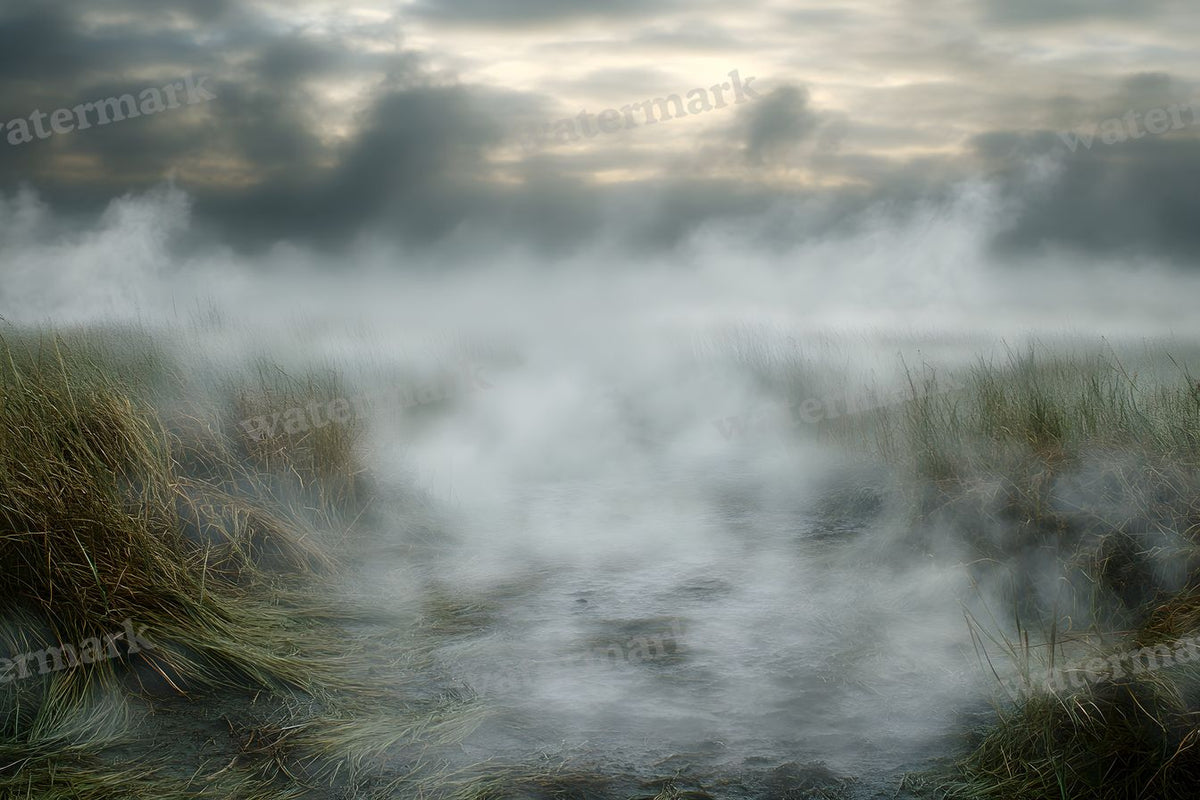 Dickens Cinematic Moment Backdrop Images