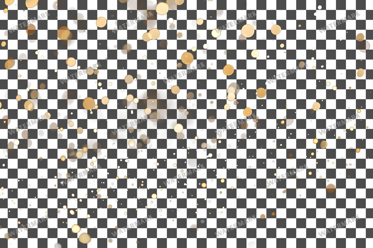 Dreamy Star Transparent Overlay Pngs