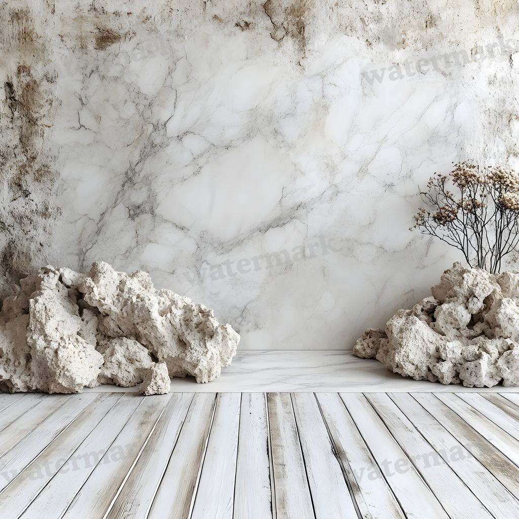Elegant Marble Backdrop Images