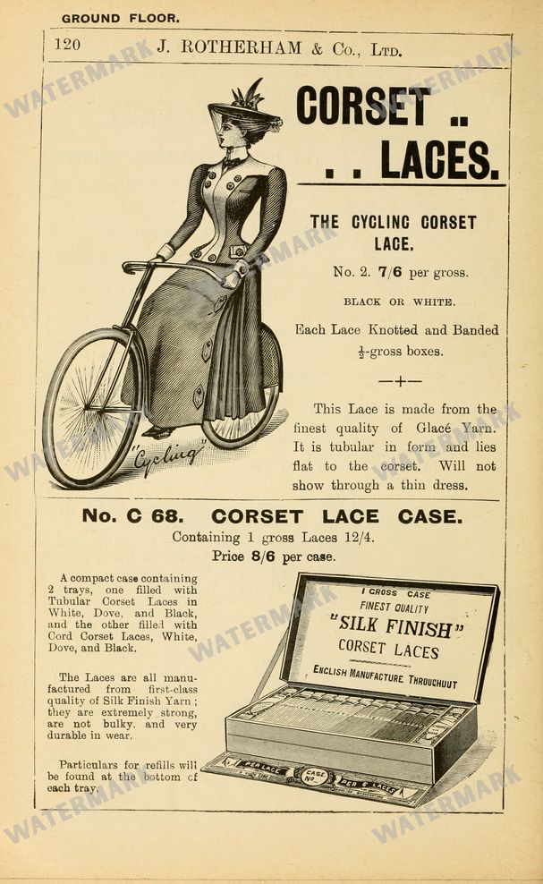 Fashion Vintage Prints