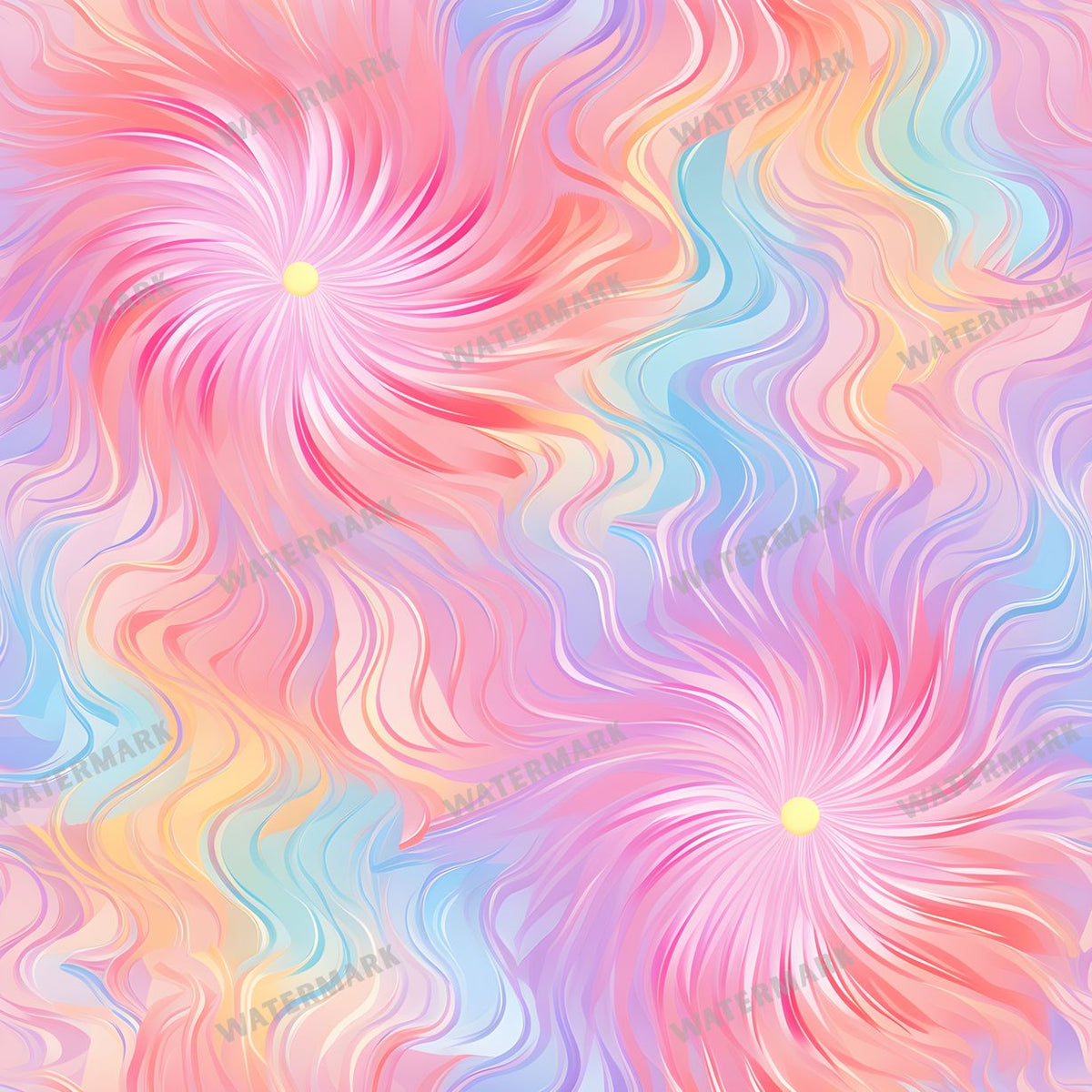 Food Seamless Pattern