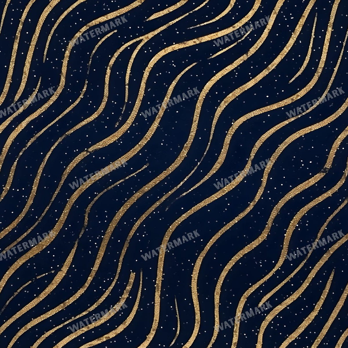 Glitter Seamless Pattern
