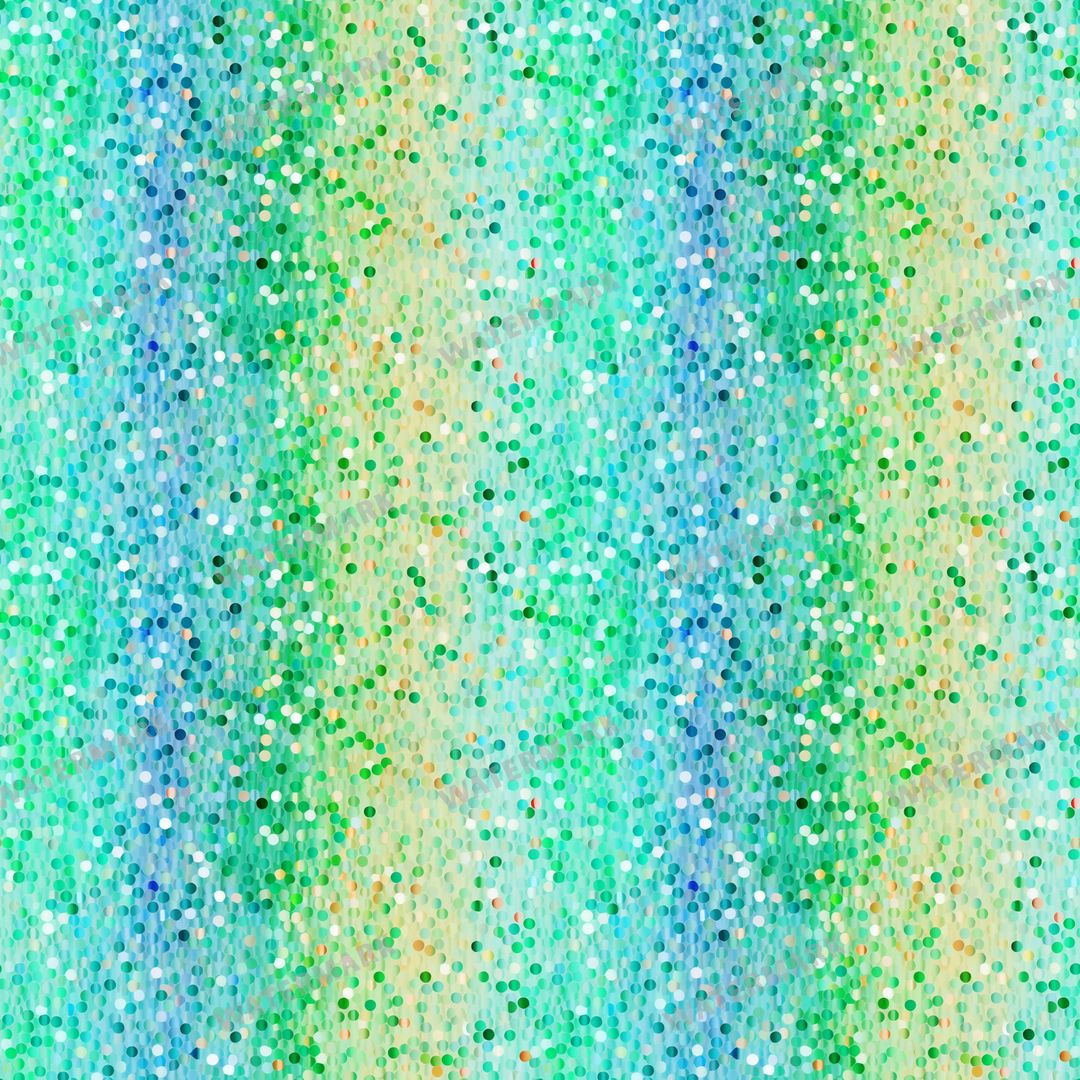 Glitter Seamless Pattern