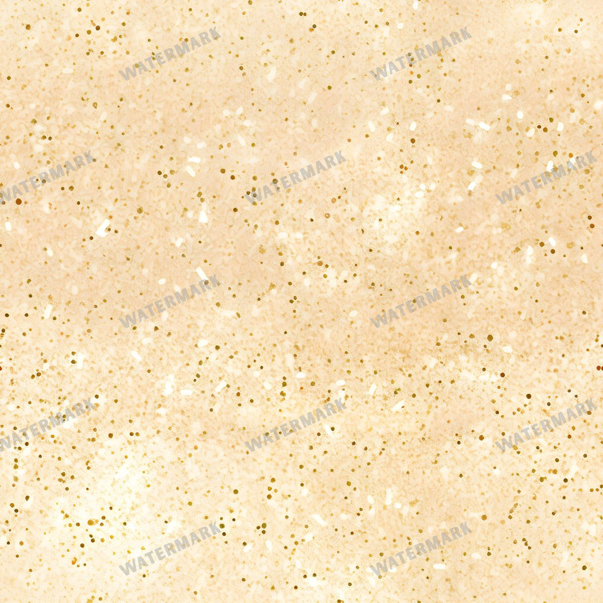 Glitter Seamless Pattern