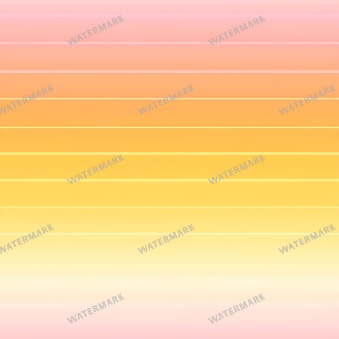 Gradient Seamless Pattern
