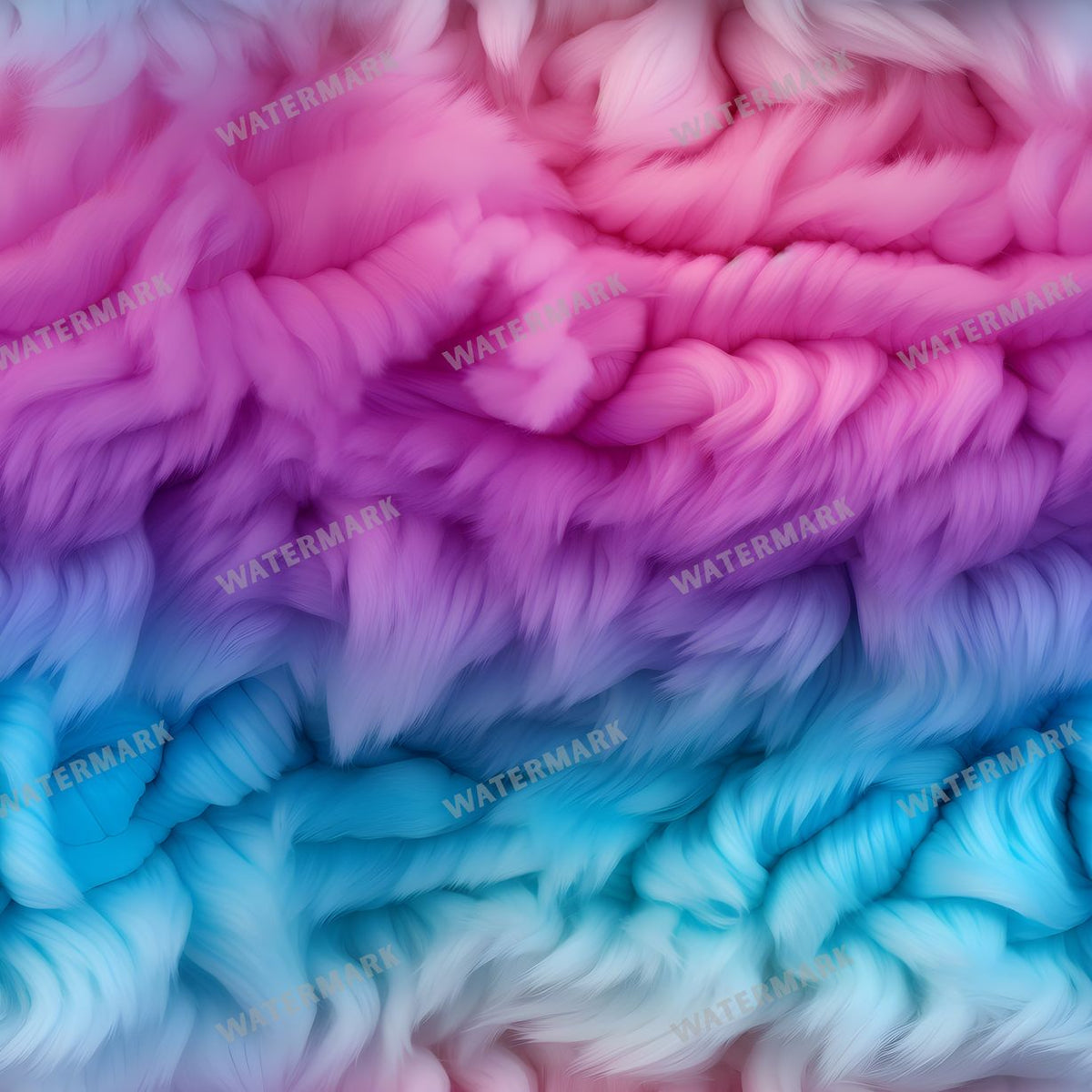 Gradient Seamless Pattern