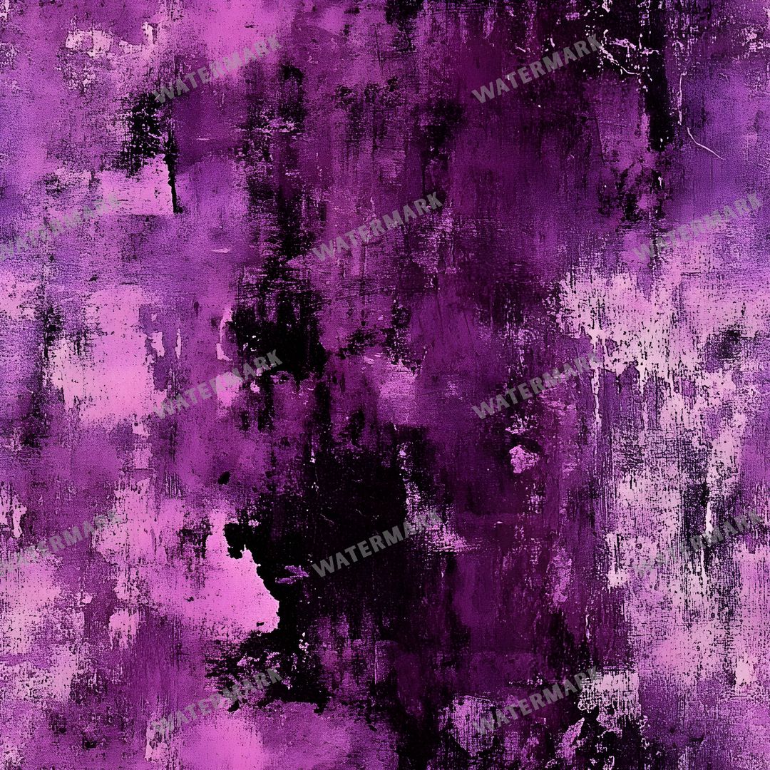 Grunge Textures Seamless Pattern