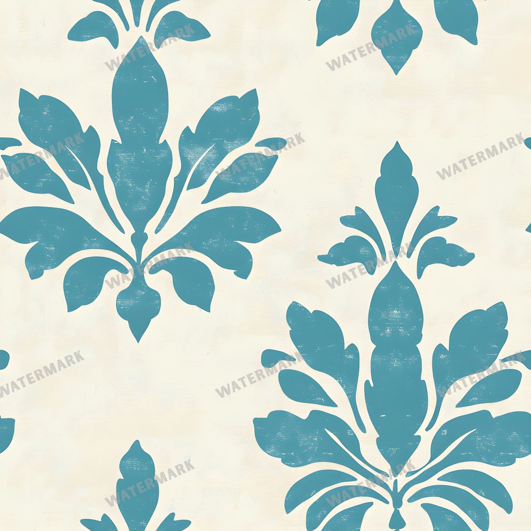 Grunge Textures Seamless Pattern