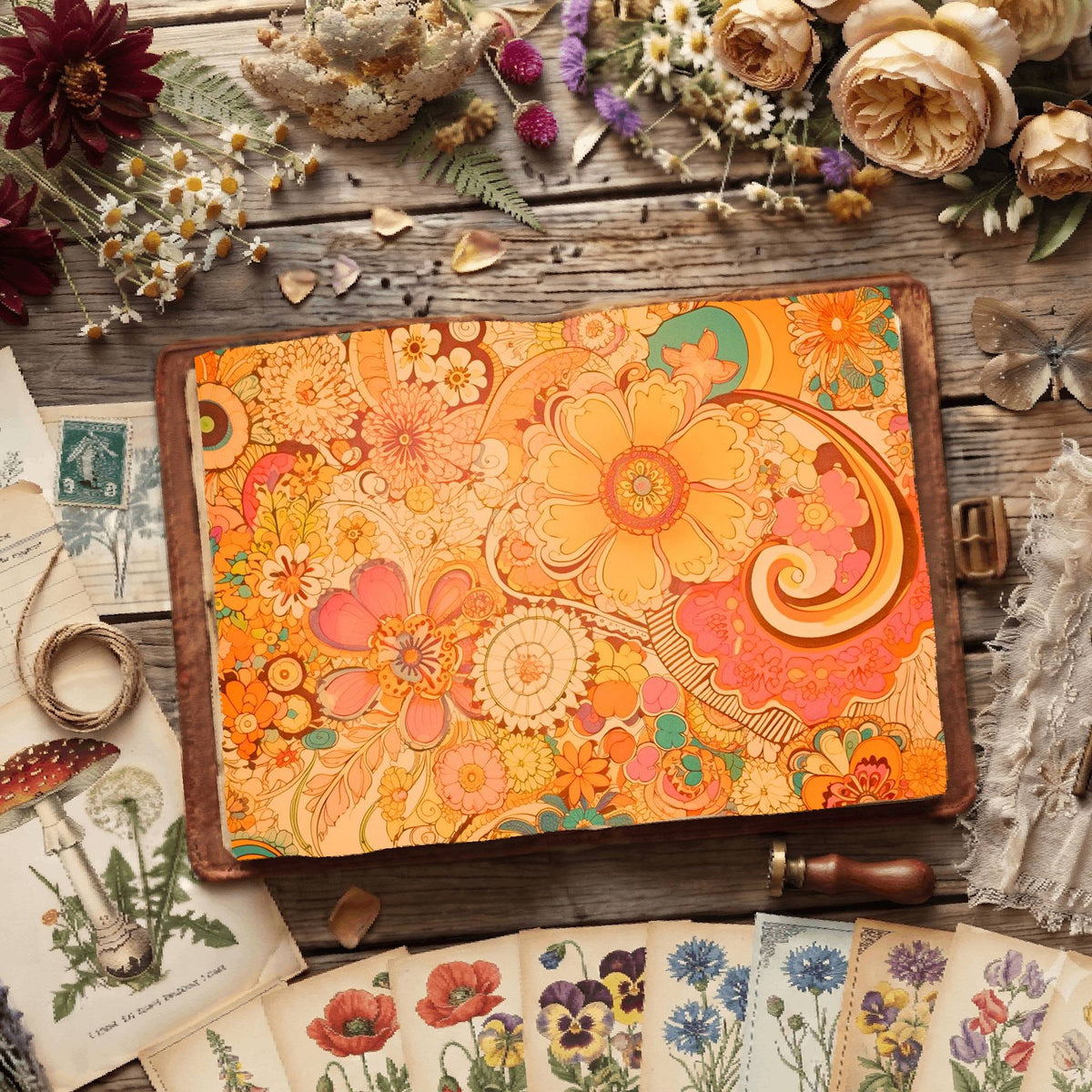Hippy Digital Papers