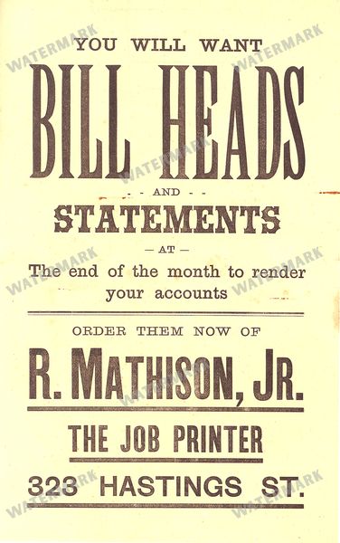 Labels Vintage Prints