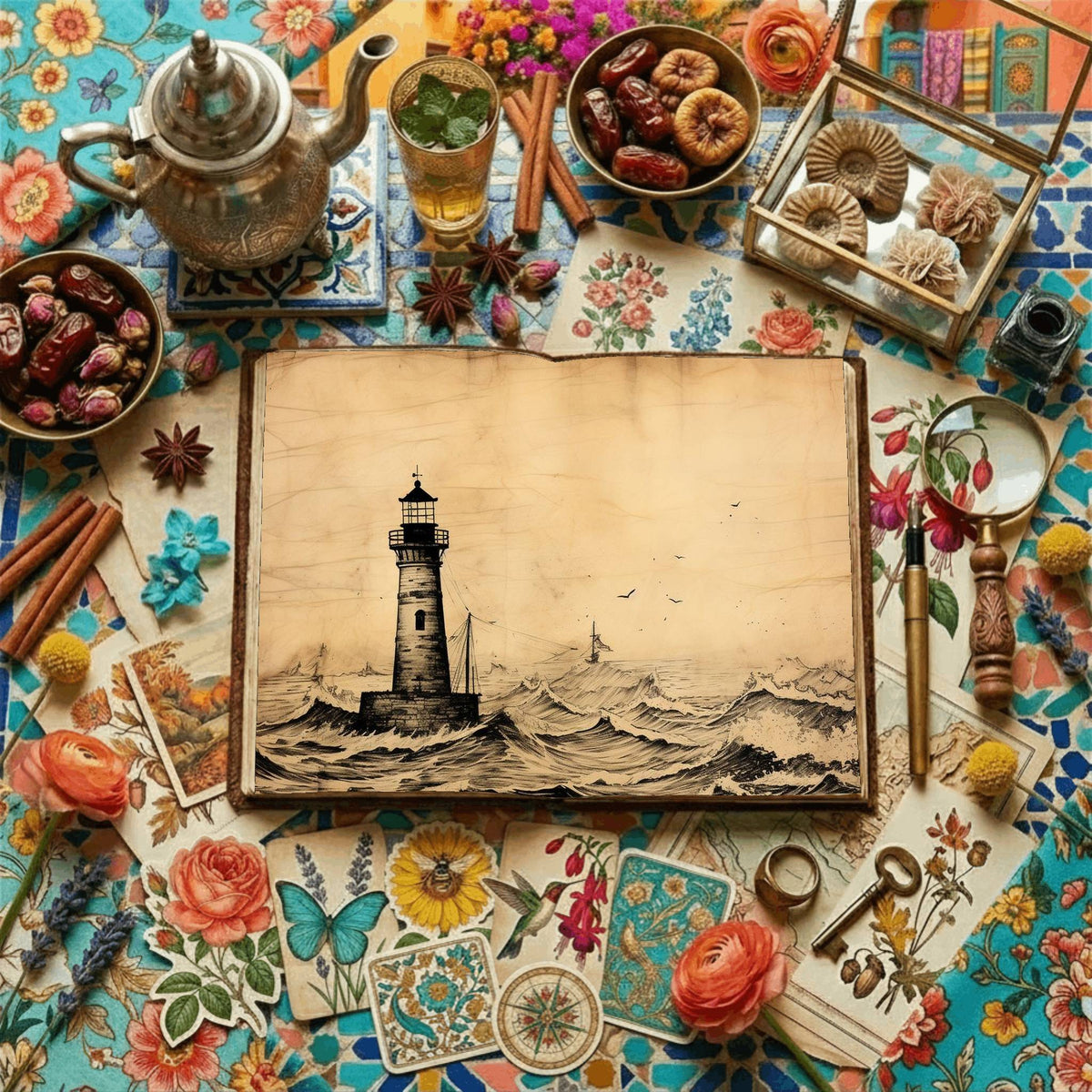 Lighthouse Digital Papers