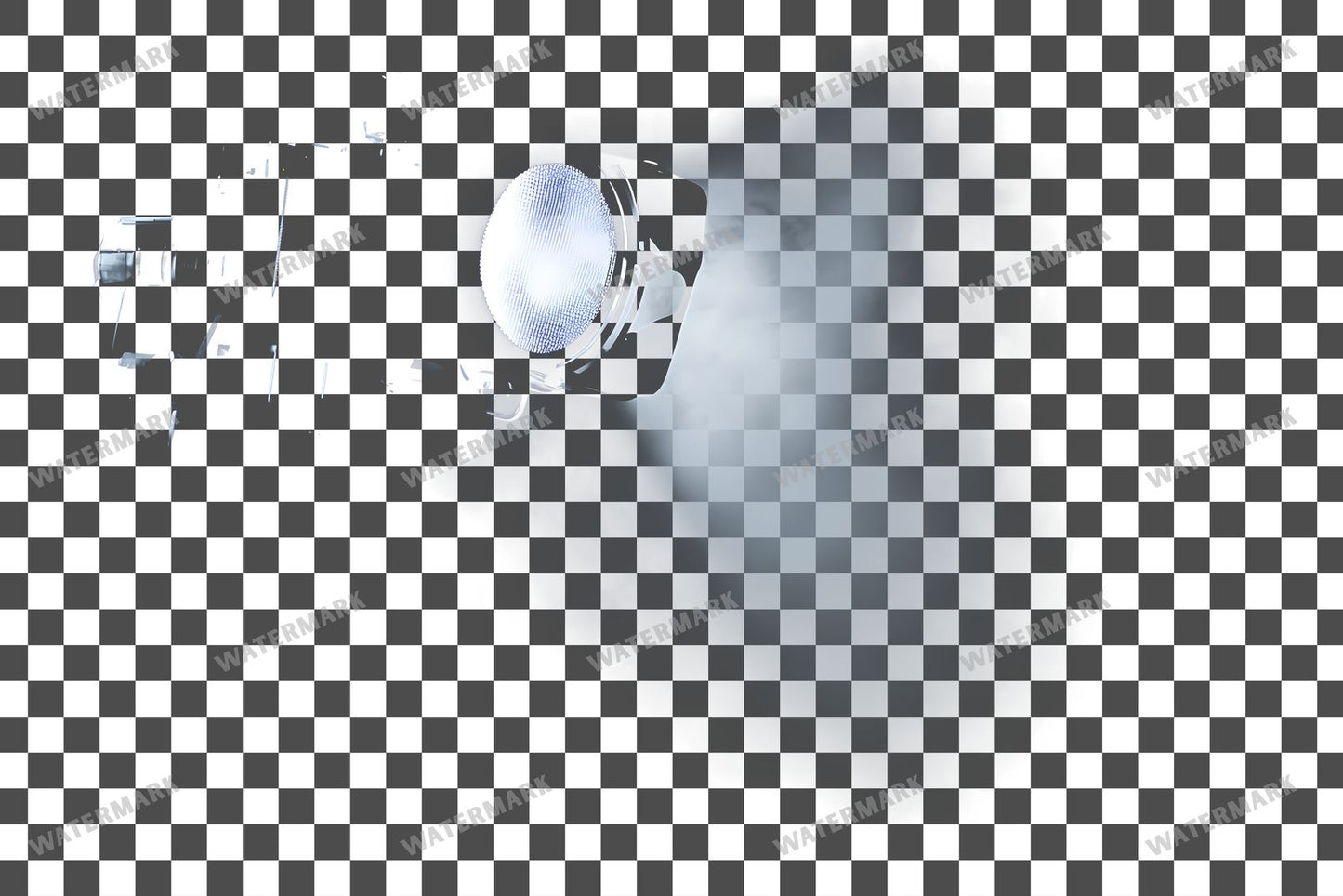 Lighting Effect Transparent Overlay Pngs