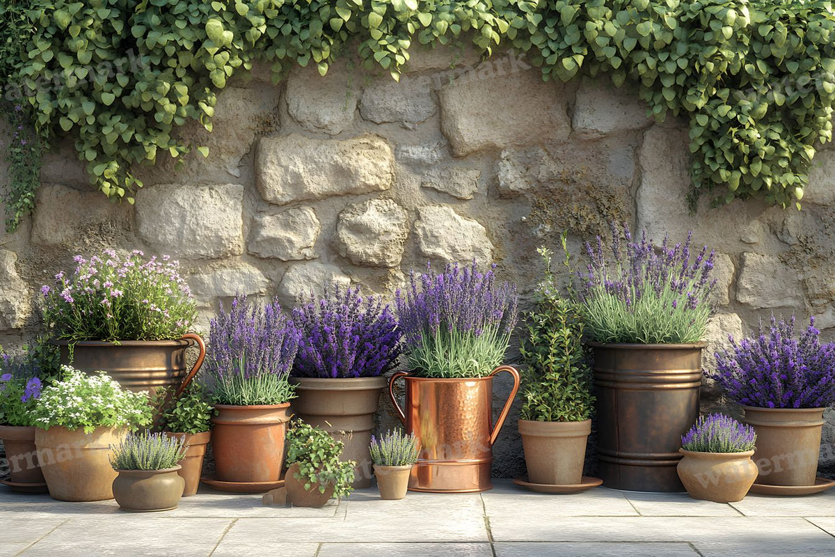 Meticulouvictorian Garden Backdrop Images