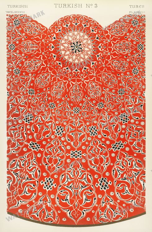 Mixed Ephemera Vintage Prints