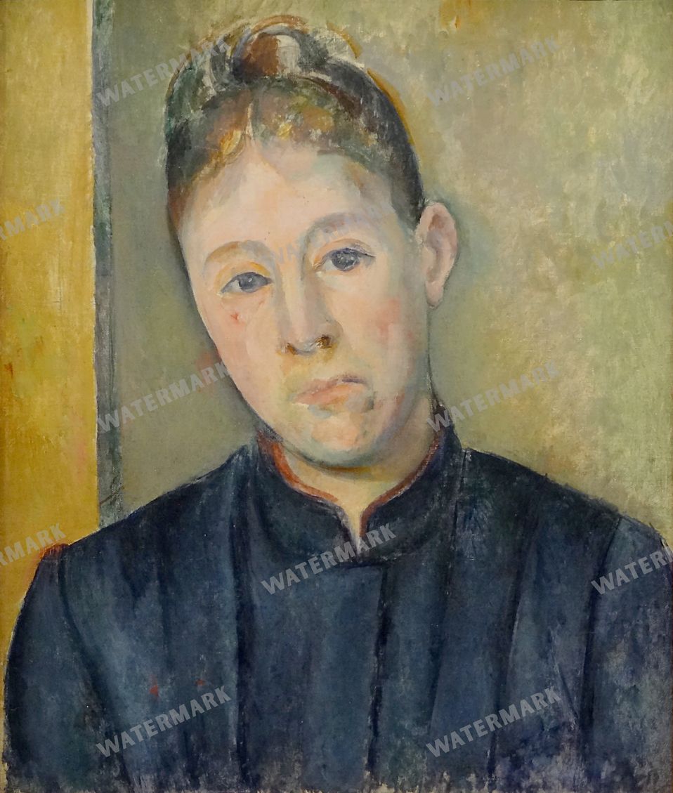 Musa Dorsay Vintage Paintings