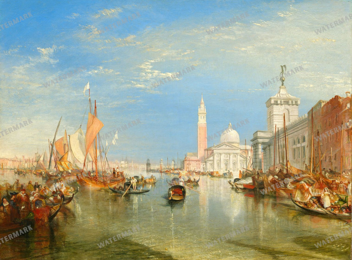 National Gallery Vintage Paintings