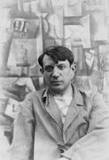 Pablo Picasso Vintage Paintings