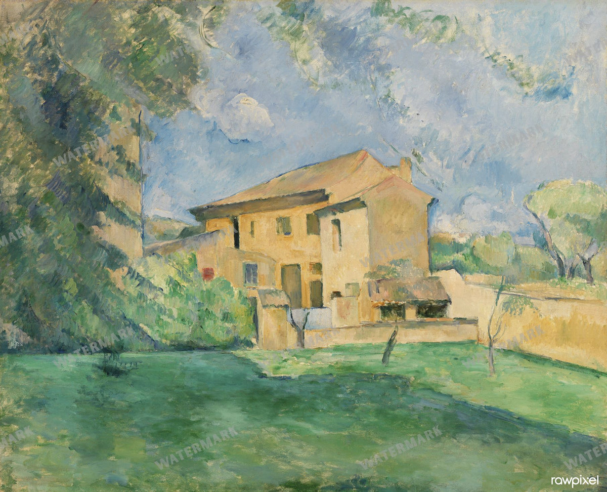 Pablo Picasso Vintage Paintings