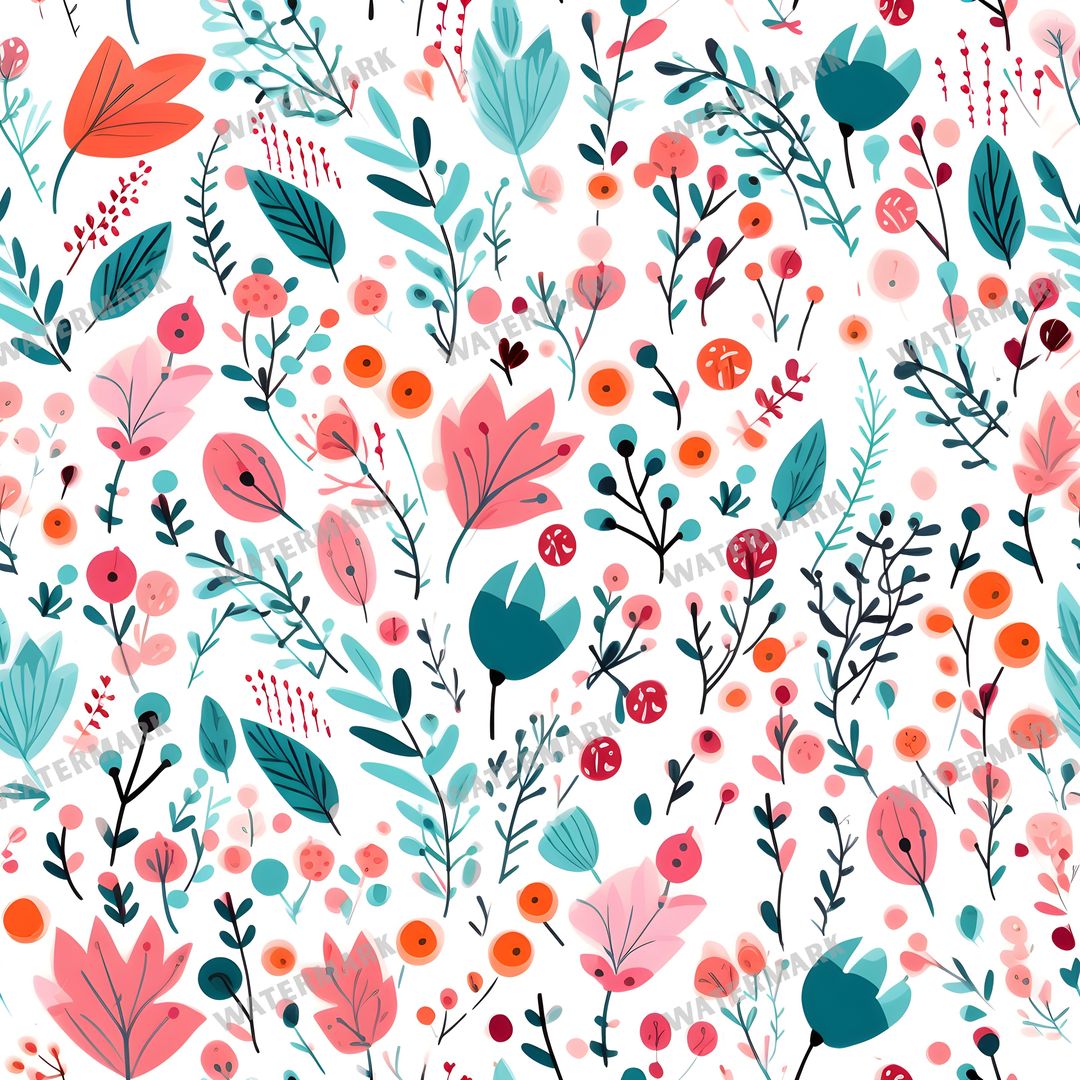 Patterns Seamless Pattern