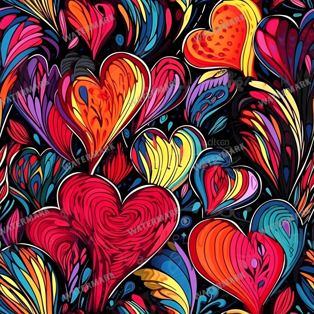 Patterns Seamless Pattern