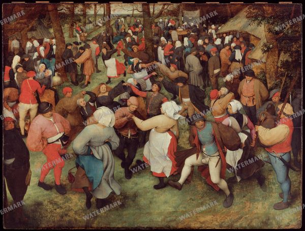 Pieter Bruegel The Elder Vintage Paintings