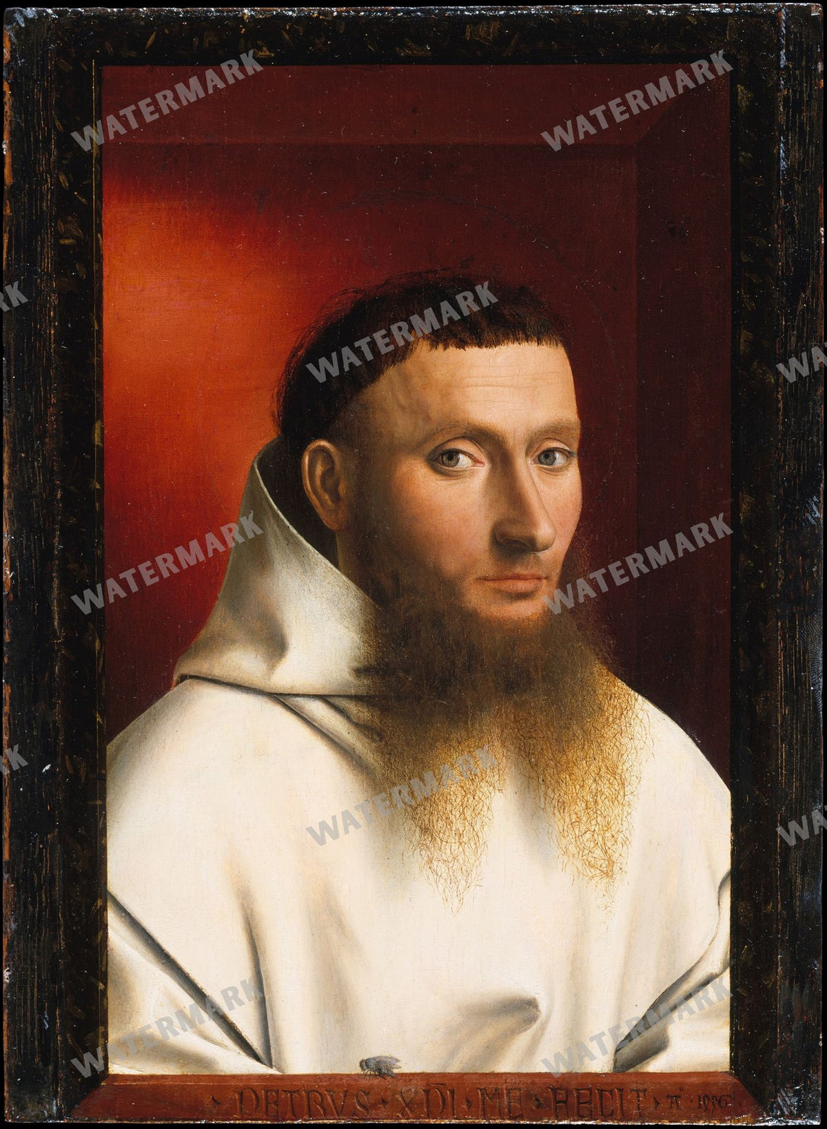 Portraits Vintage Paintings
