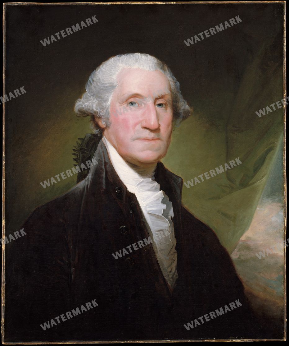 Portraits Vintage Paintings