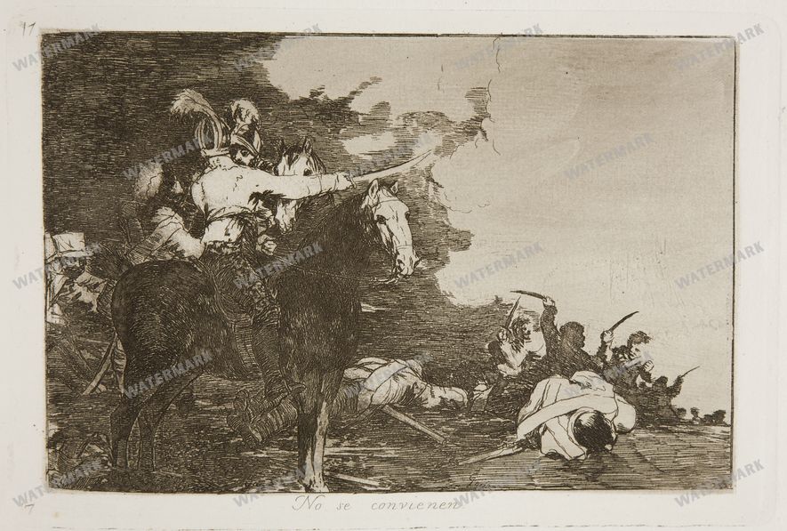 Prado Vintage Paintings