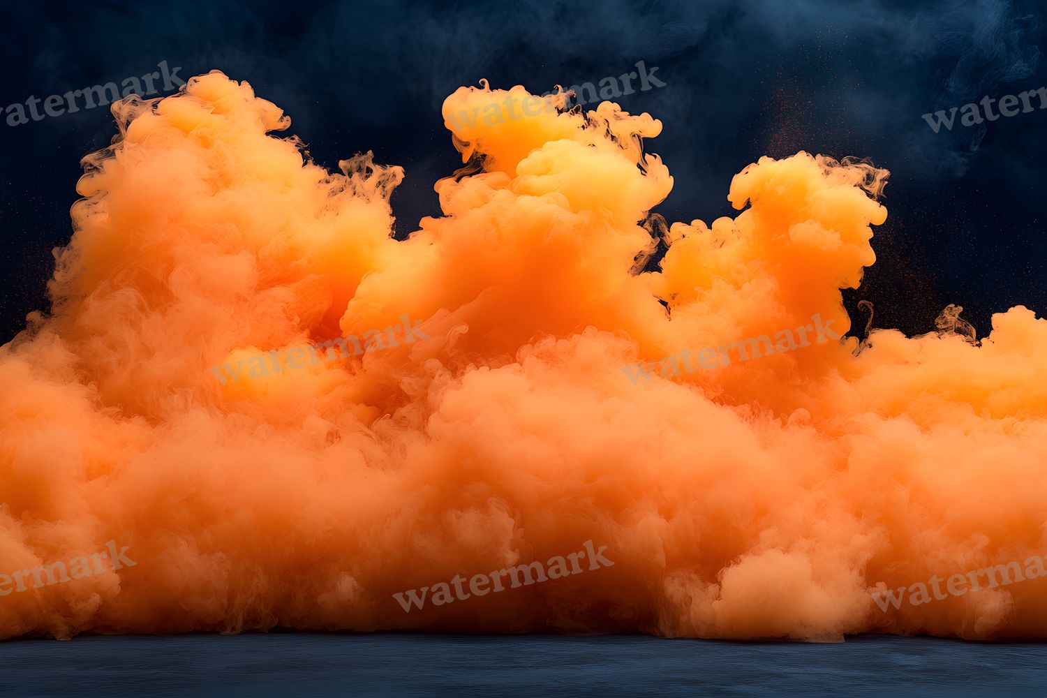 Smoke Backdrop Images