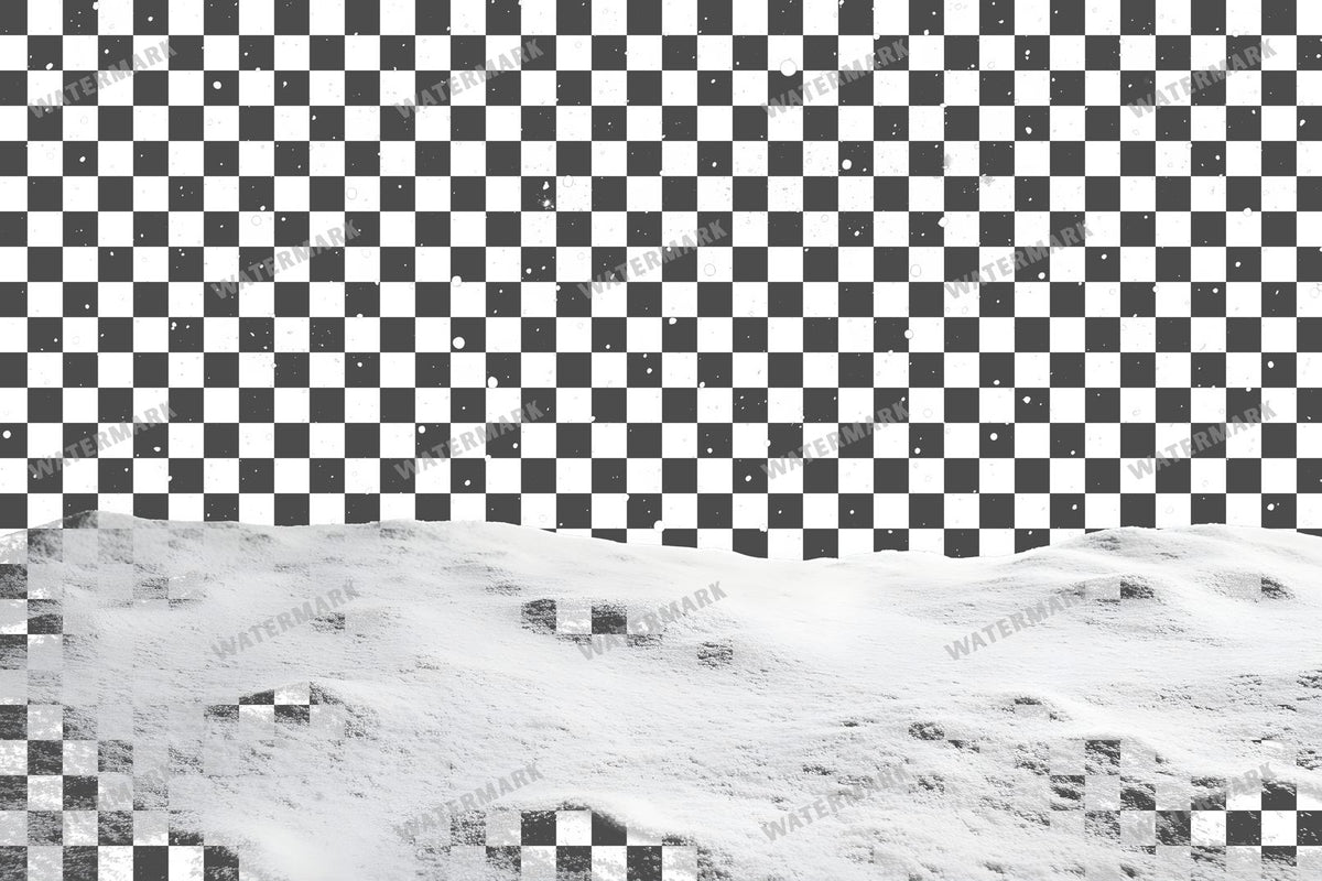Snow Overlay