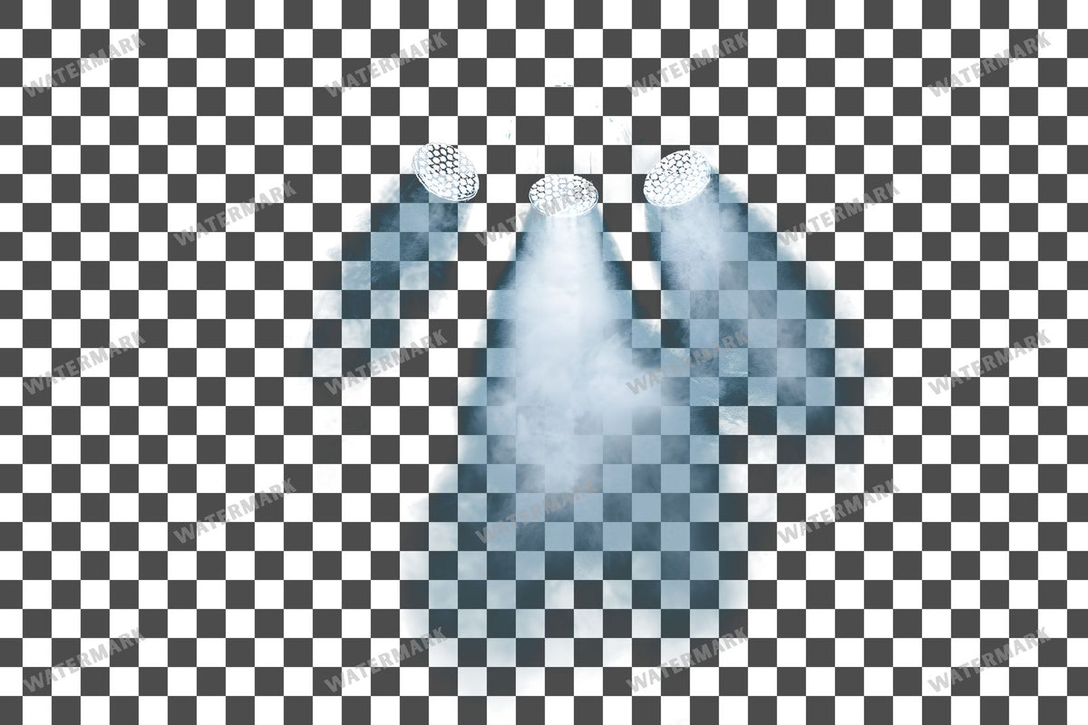 Spotlight And Shadows Transparent Overlay Pngs