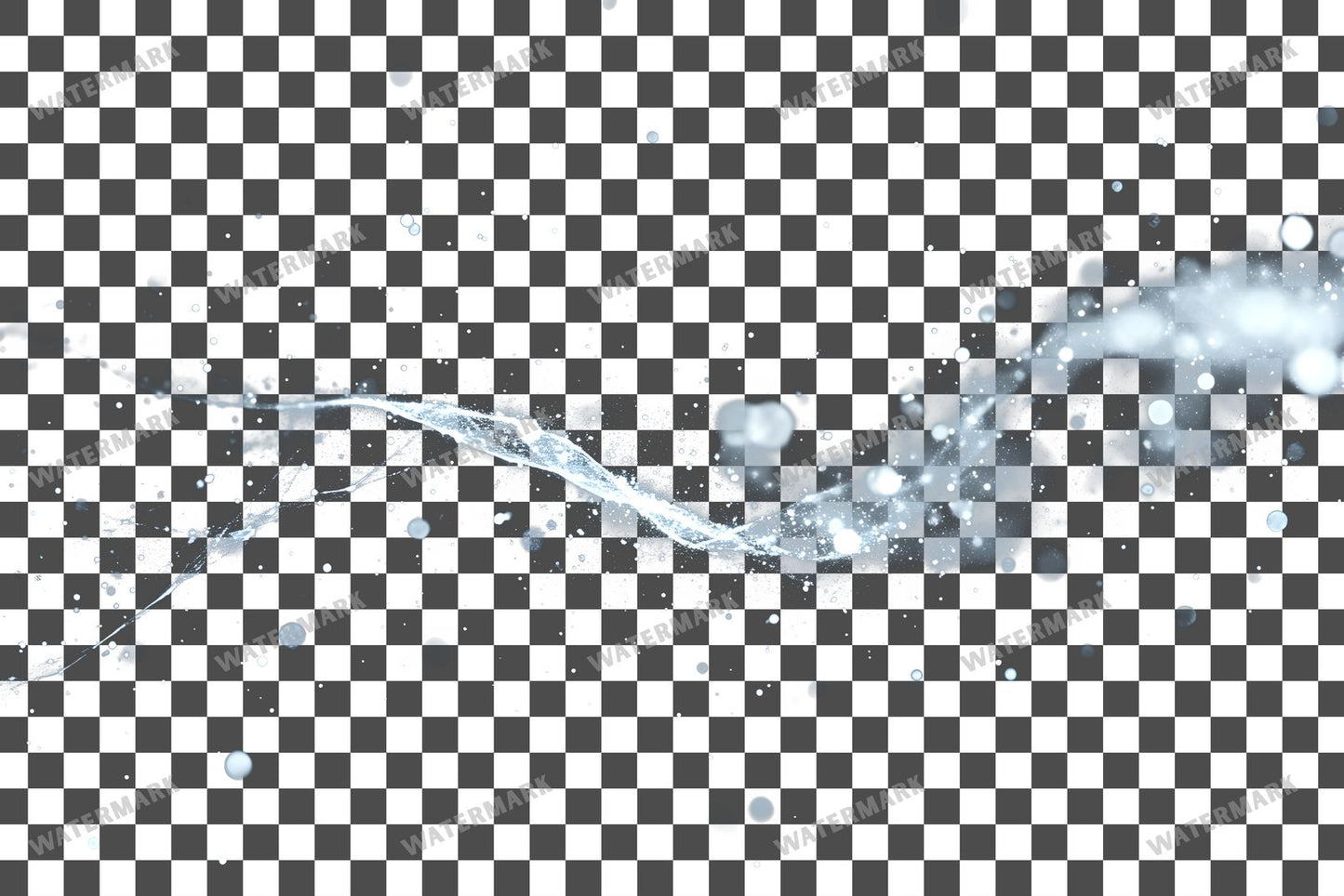Subatomic Light Transparent Overlay Pngs